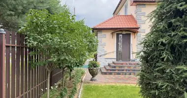 Haus in Budahova, Belarus
