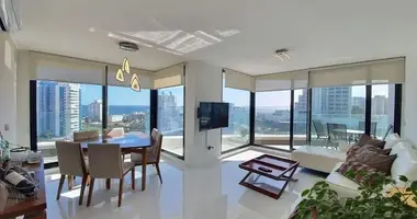 Mieszkanie 3 pokoi w Urugwaj