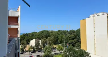 Mieszkanie 2 pokoi w Bashkia Durres, Albania