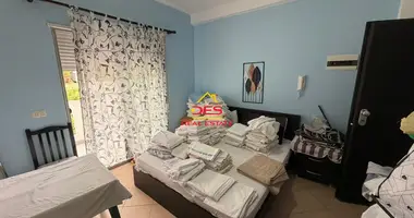 1 room studio apartment in Bashkia Vlore, Albania