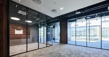 Офис 1 232 м² в Москва, Россия