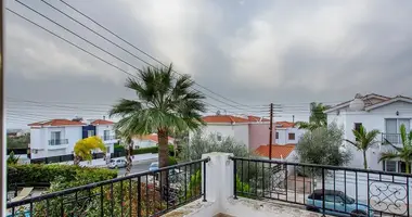 Casa 3 habitaciones en Tala, Chipre