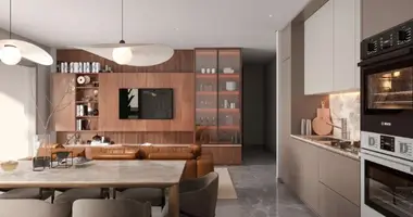 1 bedroom apartment in Aradippou, Cyprus