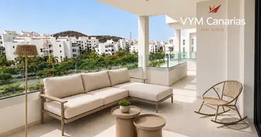 Wohnung 2 Schlafzimmer in Palm Mar Arona, Spanien