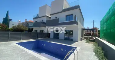 3 bedroom apartment in Mandria, Cyprus