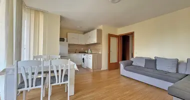 Apartamento 1 habitacion en Sveti Vlas, Bulgaria