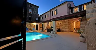 Villa 2 bedrooms in Grad Porec, Croatia
