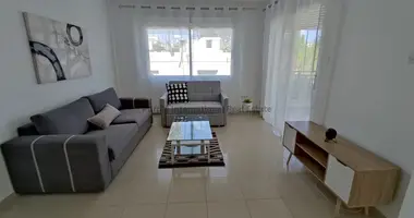Mieszkanie 2 pokoi w Pafos, Cypr