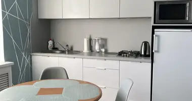 2 room apartment in Brest, Belarus