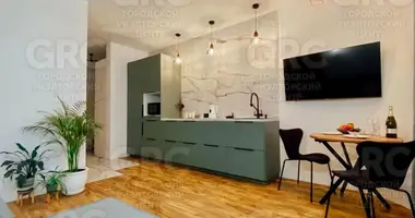 Квартира 2 комнаты в Эвенкийский район, Россия