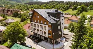Mieszkanie 1 pokój w Budva, Czarnogóra