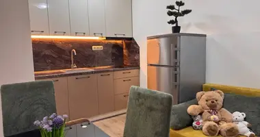 Квартира 1 спальня в Несебр, Болгария