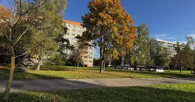 Квартира 1 комната в Минск, Беларусь