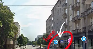 Propriété commerciale 79 m² dans Gdynia, Pologne
