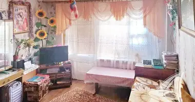 Mieszkanie 1 pokój w Bereza Kartuska, Białoruś