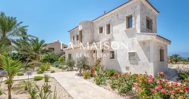 Casa 4 habitaciones en Pano Arodes, Chipre
