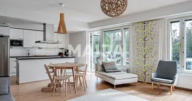 Квартира 3 комнаты в Helsinki sub region, Финляндия