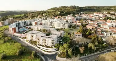 Mieszkanie 2 pokoi w Oeiras, Portugalia