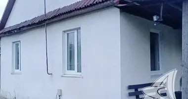 House in Brest, Belarus