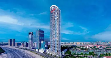 Propiedad comercial 186 m² en Dubái, Emiratos Árabes Unidos