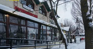 Restaurant 281 m² in Minsk, Belarus