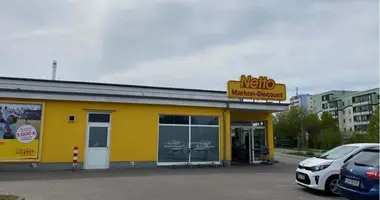 Sklep 1 182 m² w Niemcy