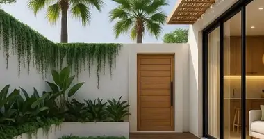 2 bedroom apartment in Buduk, Indonesia