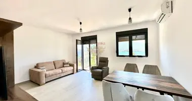 Mieszkanie 2 pokoi w Kumbor, Czarnogóra