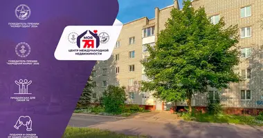Wohnung 2 zimmer in Maladsetschna, Belarus