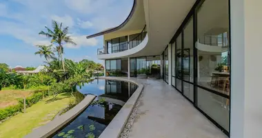 Вилла в Чангу, Индонезия