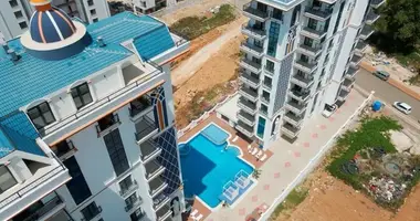 Квартира 1 спальня в Средиземноморский регион, Турция