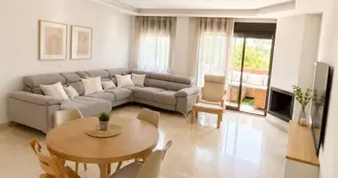4 bedroom apartment in Casares, Spain