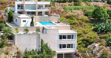 Villa in Alanya, Türkei