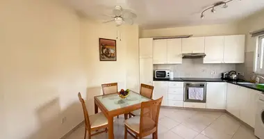 Квартира 2 спальни в муниципалитет Пафос, Кипр