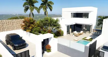 Villa en Algorfa, Španjolska