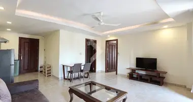 1 bedroom condo in Sangkat Boeng Reang, Cambodia