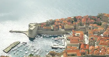 Отель в Дубровник, Хорватия