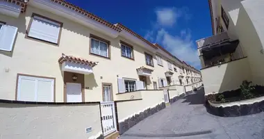 Duplex 3 chambres dans Arona, Espagne