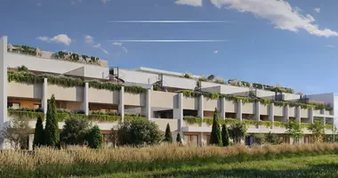 Mieszkanie 1 pokój w Erimi Municipality, Cypr