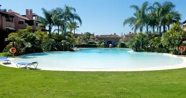 Penthouse 2 chambres dans San Pedro Alcantara, Espagne