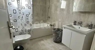 Appartement 2 chambres dans Chypre