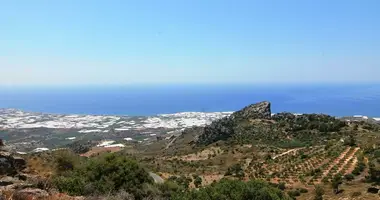 Grundstück in Provinz Ierapetra, Griechenland