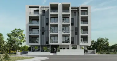 Apartamento 2 habitaciones en Limasol, Chipre