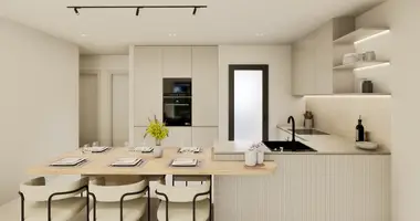 Appartement 3 chambres dans Los Alcazares, Espagne