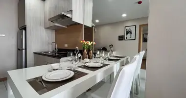 Apartamento independiente Piso independiente 1 habitacion en Ban Na Chom Thian, Tailandia