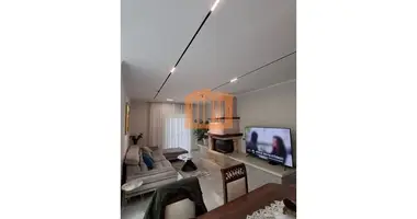 Wohnung 3 zimmer in Durrës, Albanien