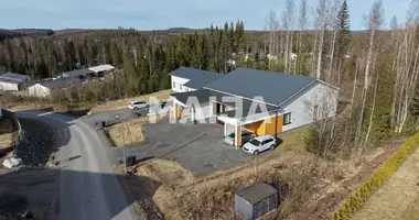 Casa 5 habitaciones en Jyvaskyla sub region, Finlandia