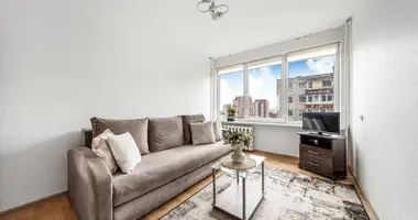Appartement 1 chambre dans Vilnius, Lituanie