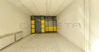 Nieruchomości komercyjne 53 m² w Zagrzeb, Chorwacja