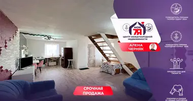 Haus in Staryja Ciaruski, Belarus